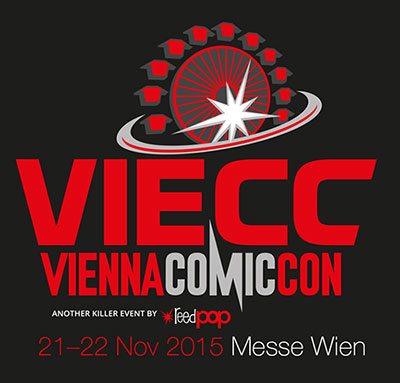 Vienna ComicCon